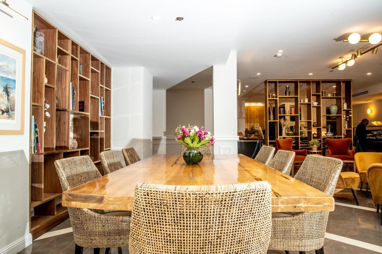 Montefiore By Smart Jerusalem