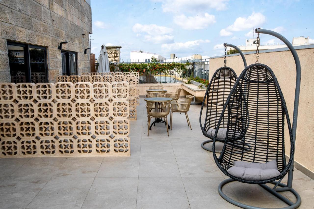 Hotel Montefiore By Smart