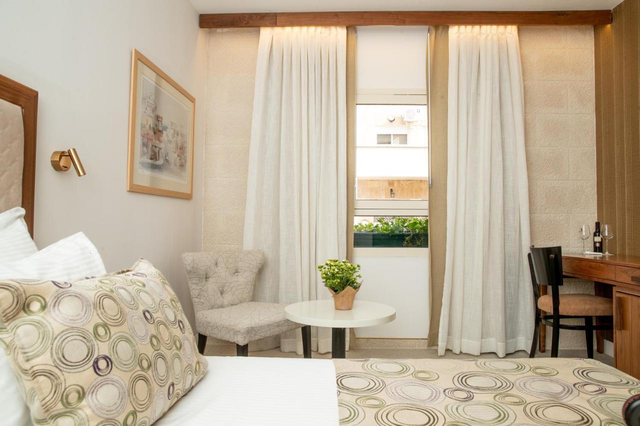 Hotel Montefiore By Smart 3*