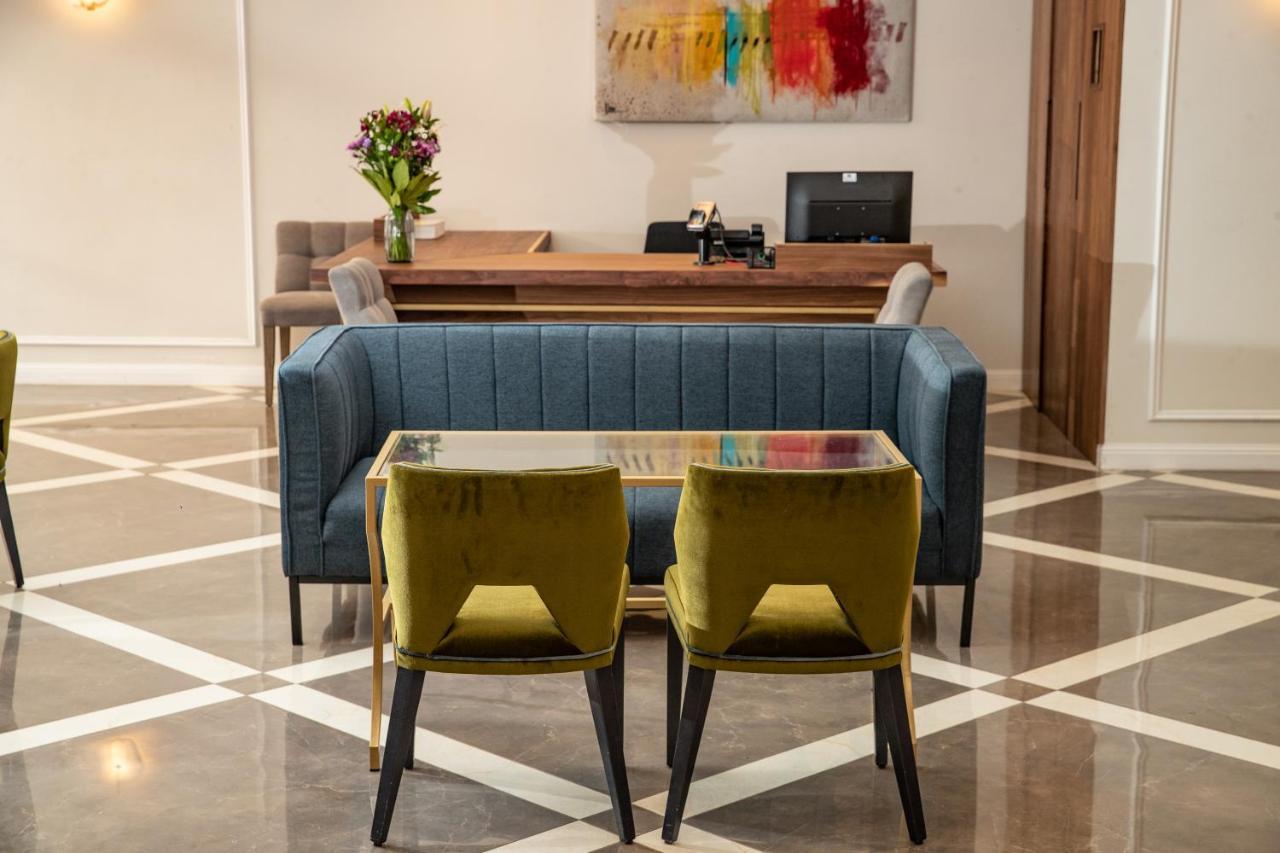 Montefiore By Smart 3* Jerusalem