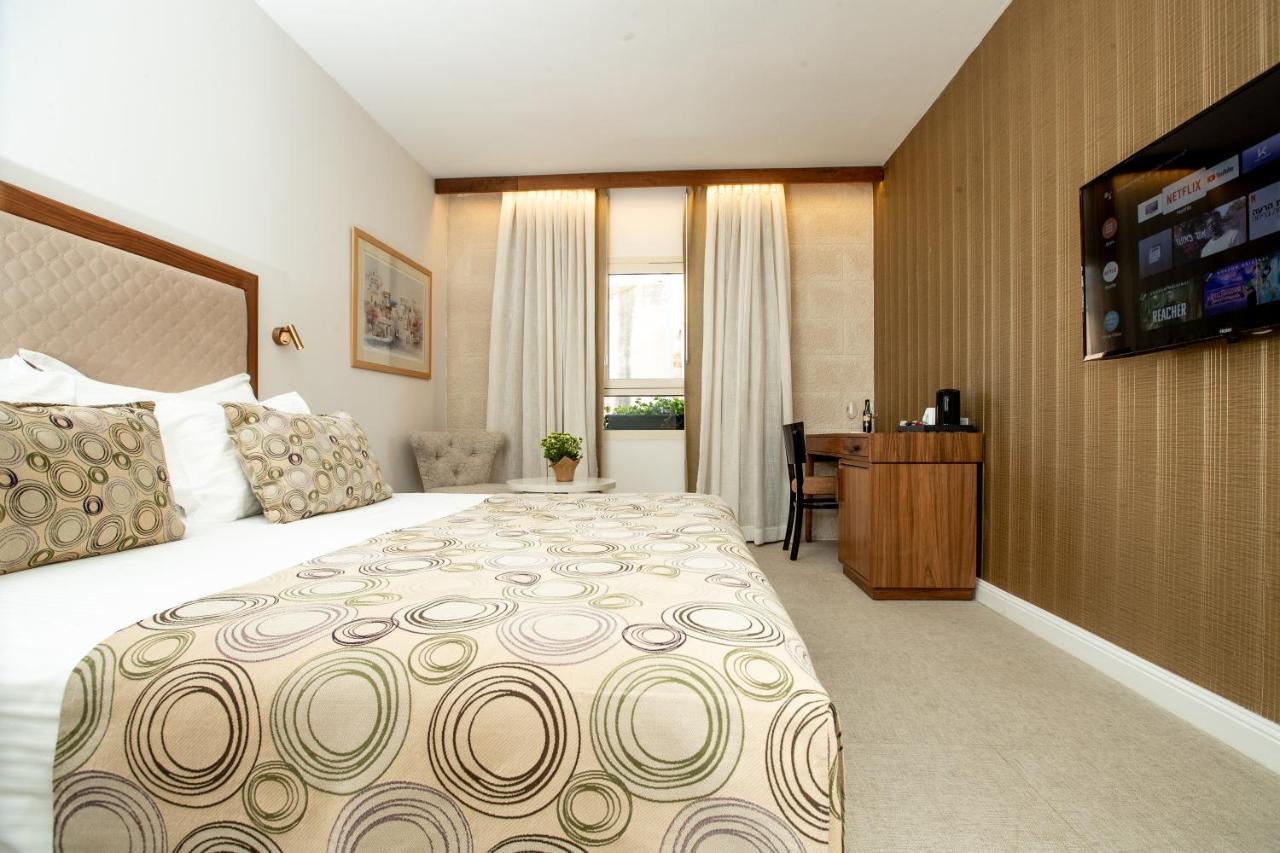 Montefiore By Smart 3* Jerusalem