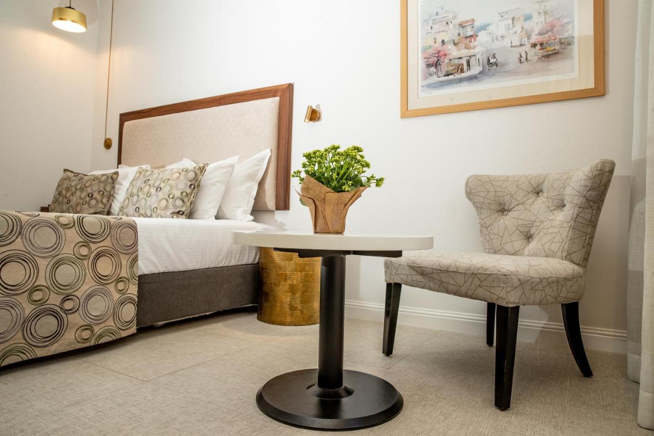 Hotel Montefiore By Smart Jerusalem