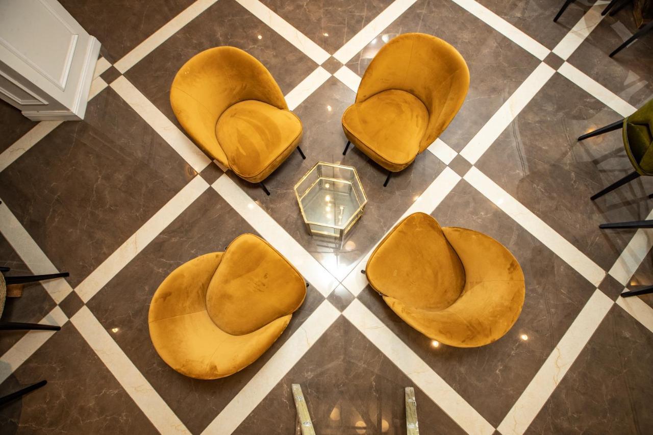 Hotel Montefiore By Smart Jerusalem