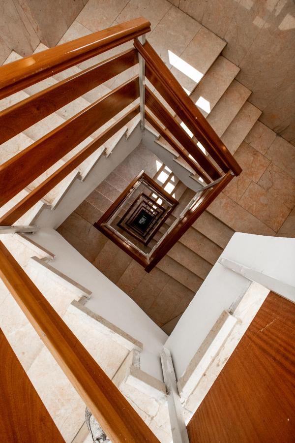 Montefiore By Smart 3*
