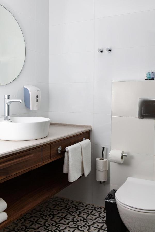 Montefiore By Smart Jerusalem