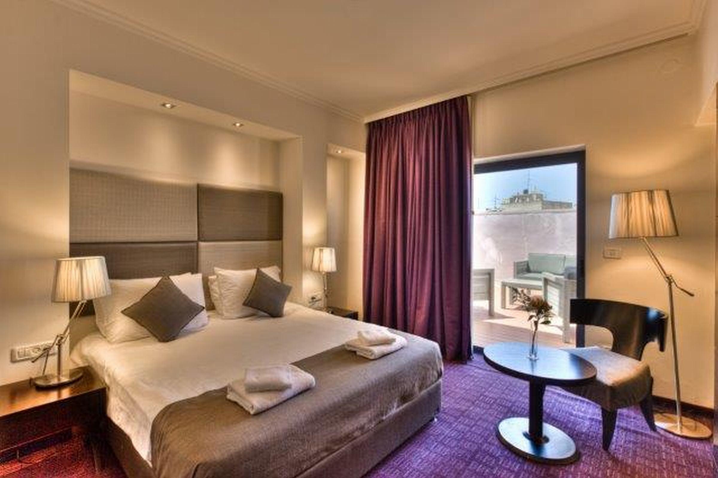 Hotel Montefiore By Smart 3*