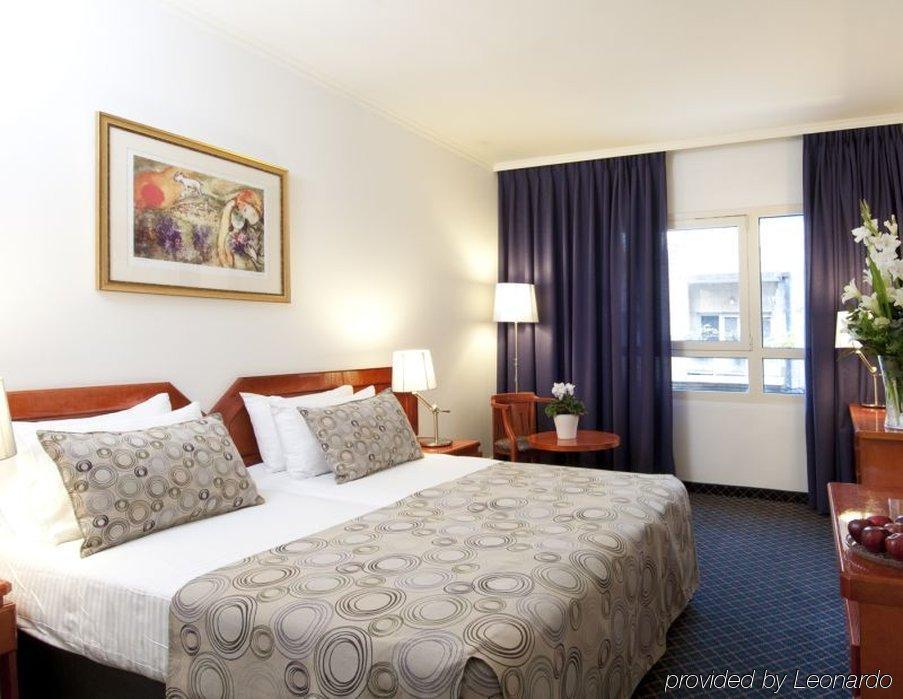 Hotel Montefiore By Smart 3*