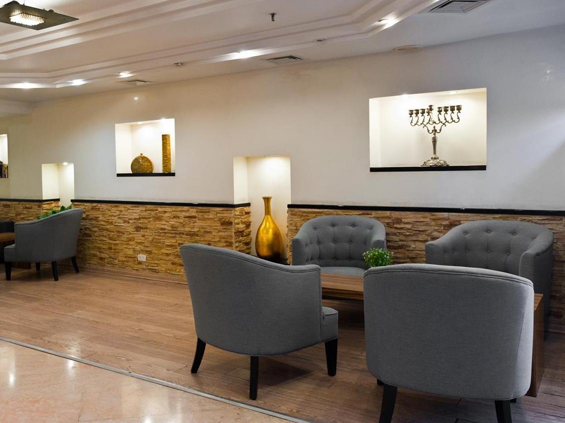 Montefiore By Smart 3*