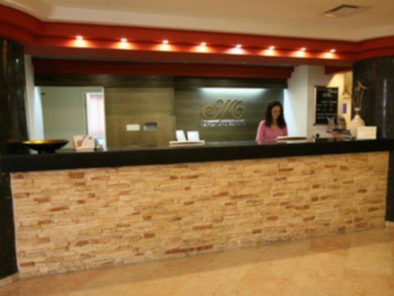 Hotel Montefiore By Smart