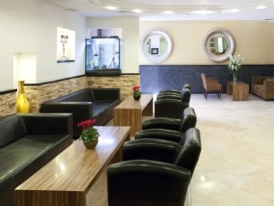 Hotel Montefiore By Smart Jerusalem