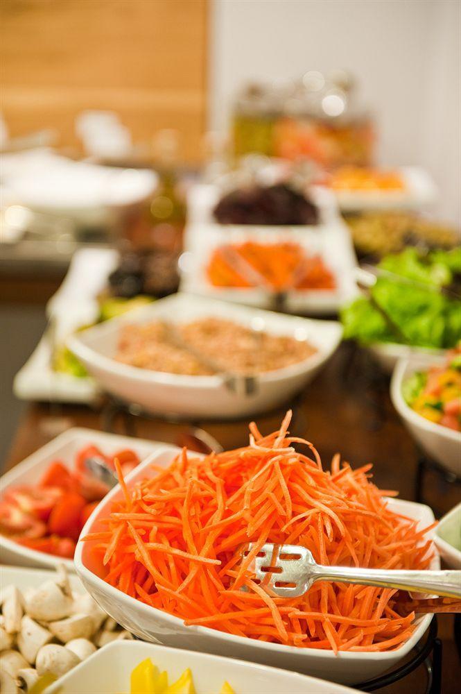 Montefiore By Smart Hotel