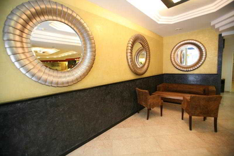 Montefiore By Smart Hotel 3*