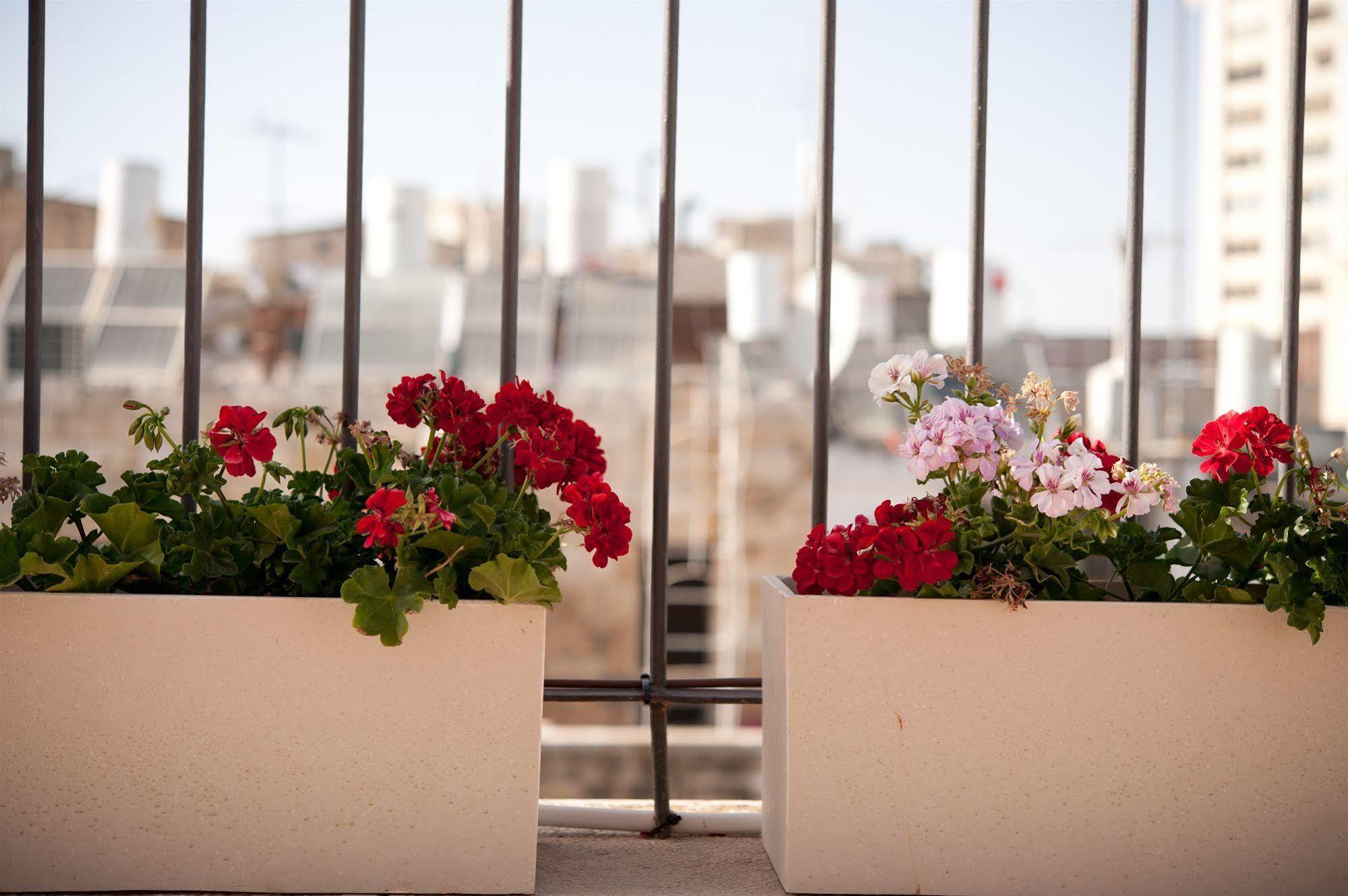Hotel Montefiore By Smart 3*