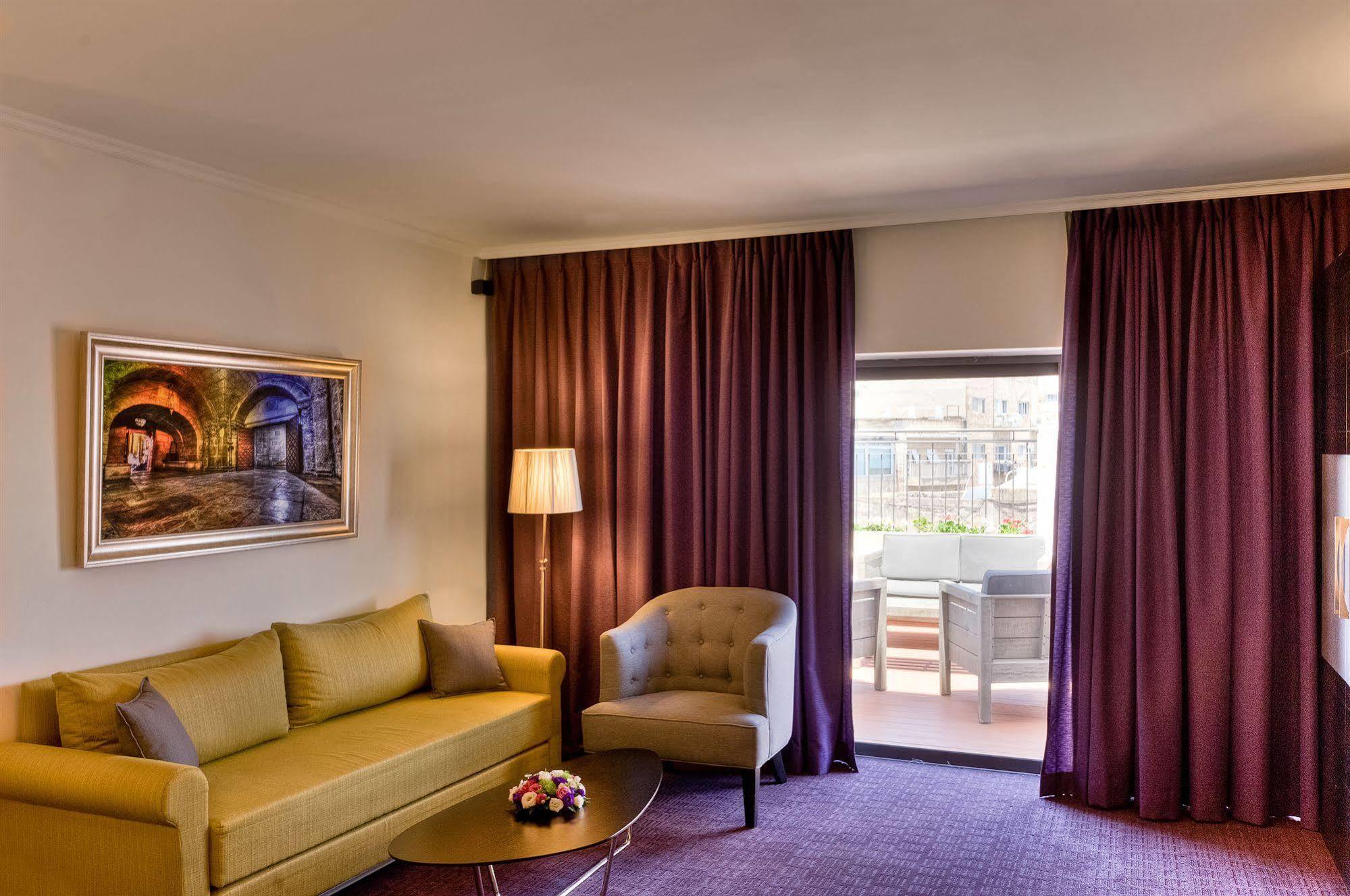 Hotel Montefiore By Smart