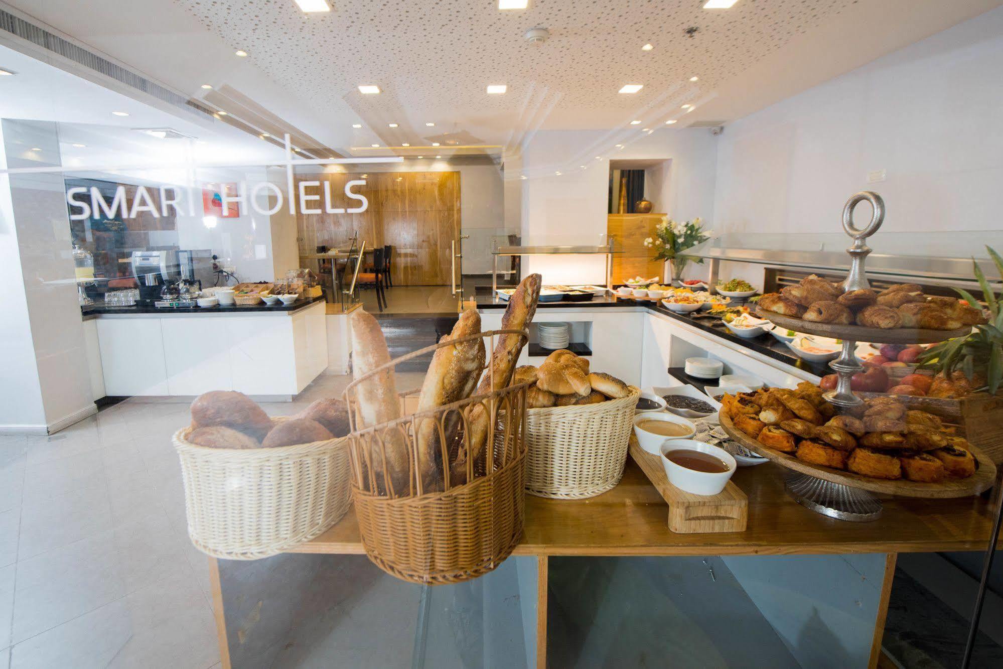 Montefiore By Smart Hotel