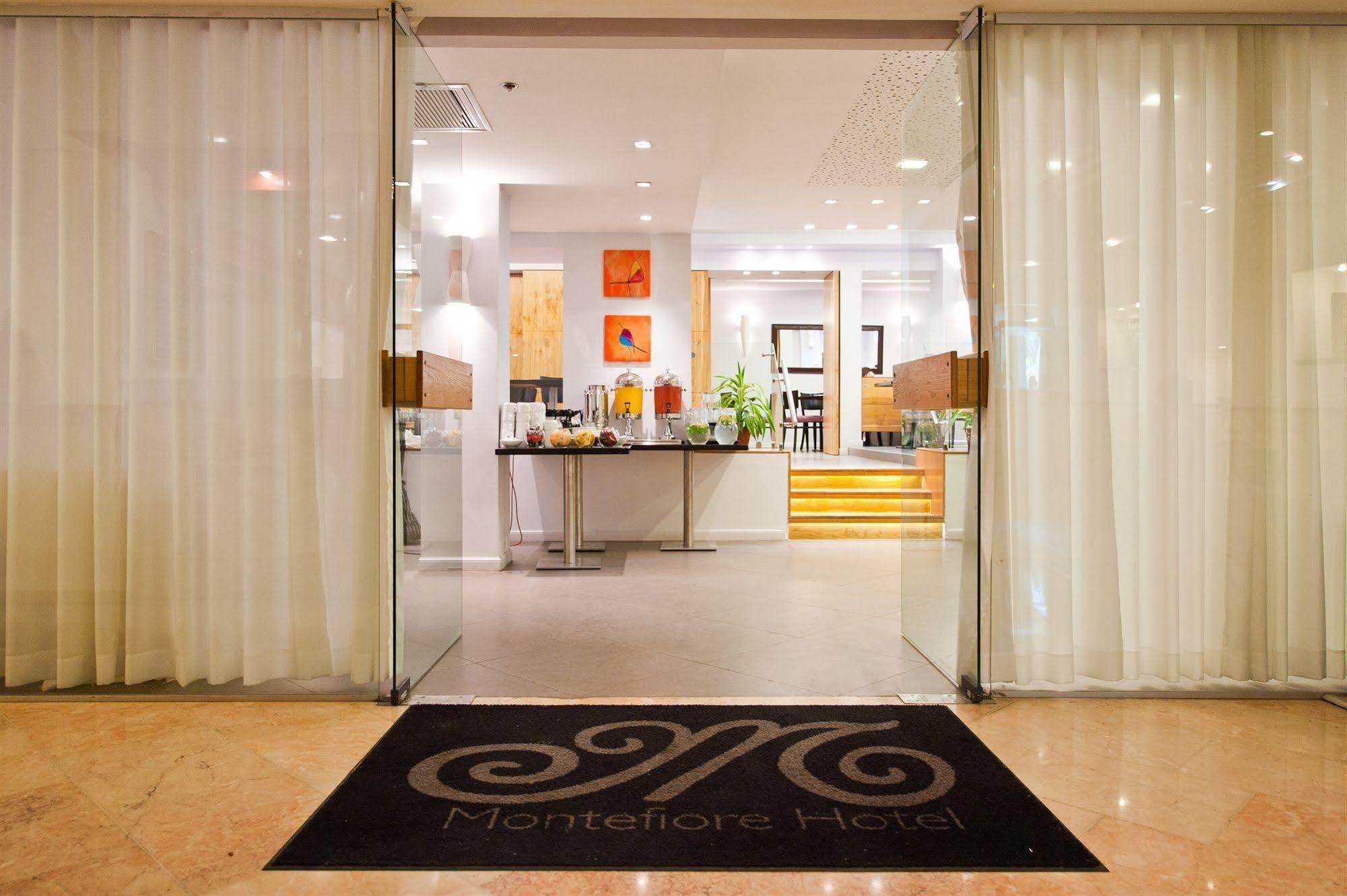 Montefiore By Smart