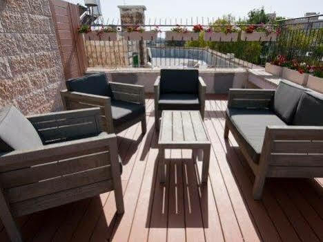 Montefiore By Smart Hotel Jerusalem